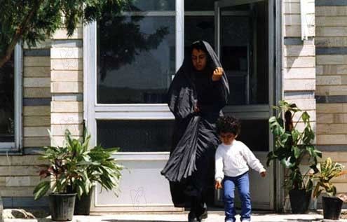 Foto Fereshteh Sadre Orafaee