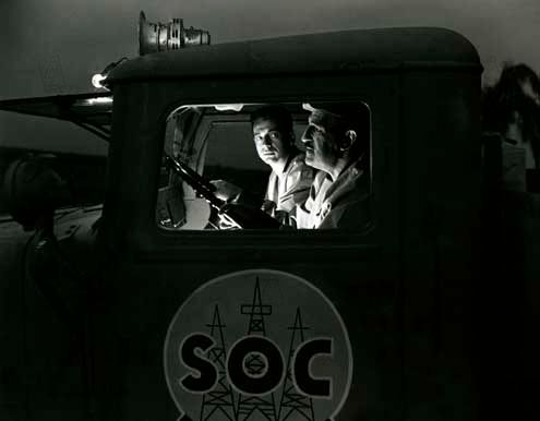 El salario del miedo : Foto