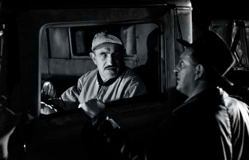 El salario del miedo : Foto