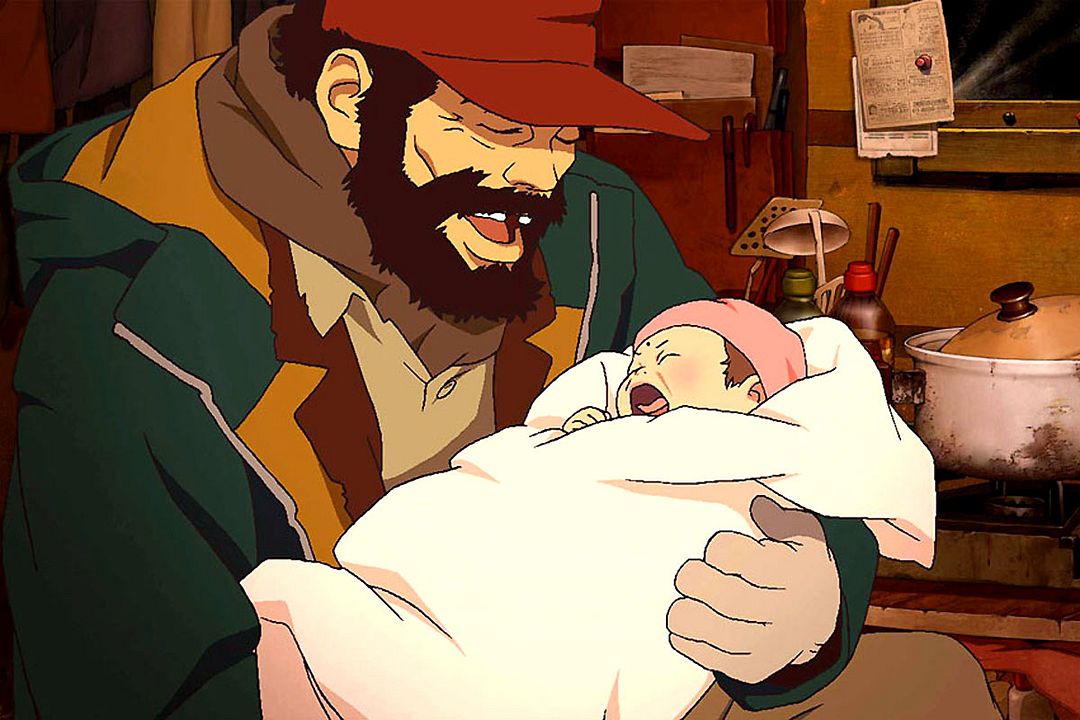 Héroes al rescate : Foto