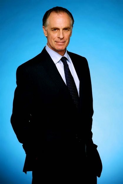 Foto Keith Carradine