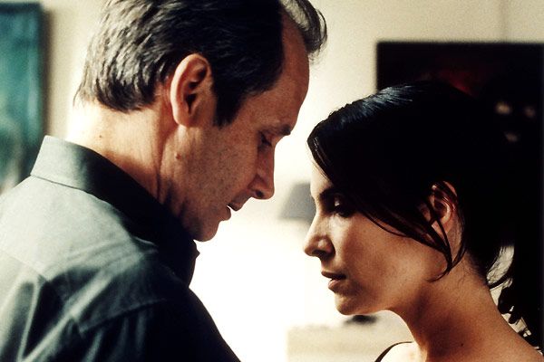 Foto Géraldine Pailhas