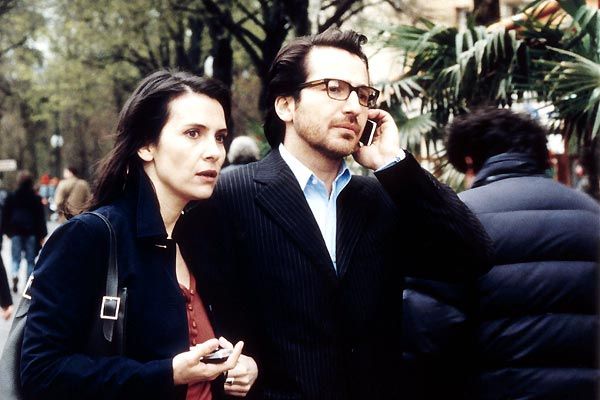 Foto Géraldine Pailhas