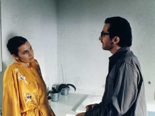 Foto Géraldine Pailhas