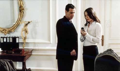 Foto Géraldine Pailhas