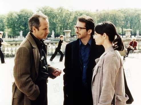 Foto Géraldine Pailhas