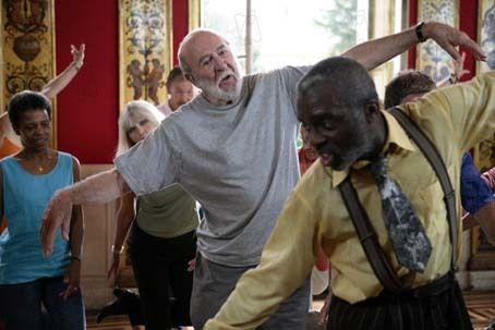 Foto Noémie Lvovsky