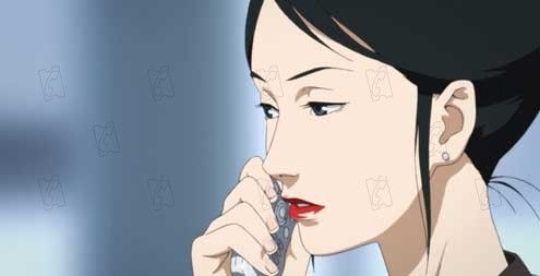 Paprika, detective de los sueños : Foto