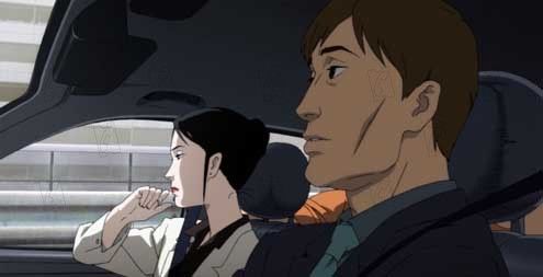 Paprika, detective de los sueños : Foto