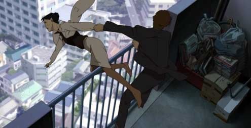 Paprika, detective de los sueños : Foto