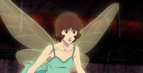 Paprika, detective de los sueños : Foto