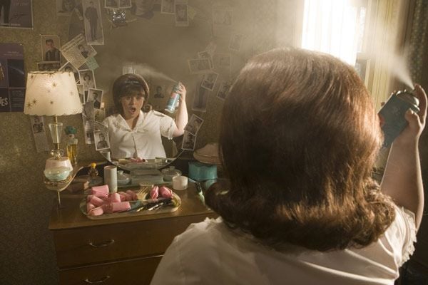 Hairspray: Suéltate el pelo : Foto Adam Shankman
