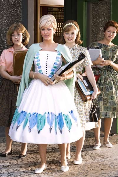 Hairspray: Suéltate el pelo : Foto Adam Shankman, Brittany Snow