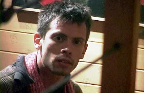 Foto Sebastián Lelio, Nestor Cantillana