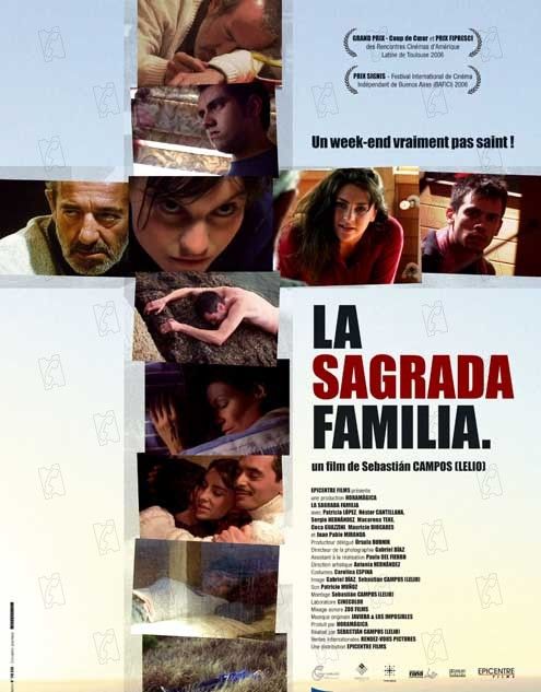 Foto Sebastián Lelio