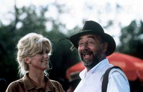 Foto Philippe Noiret, Catherine Deneuve
