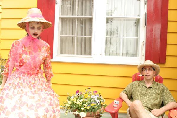 Foto Tim Blake Nelson