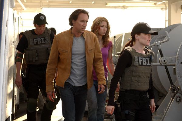 Next : Foto Nicolas Cage, Julianne Moore, Jessica Biel