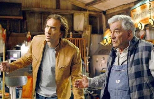 Next : Foto Nicolas Cage