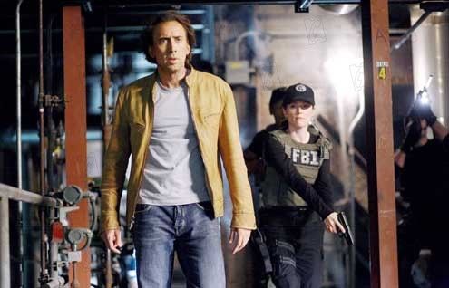 Next : Foto Julianne Moore, Nicolas Cage