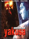 American Yakuza : Póster