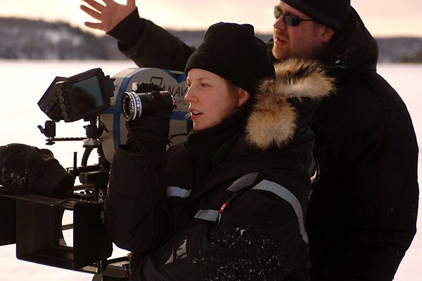 Foto Sarah Polley