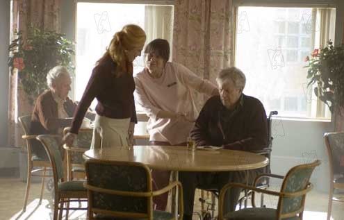 Foto Sarah Polley, Julie Christie