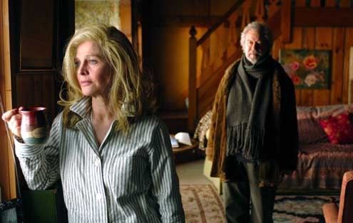 Foto Sarah Polley, Julie Christie