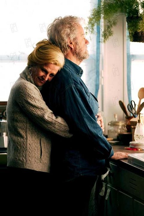 Foto Sarah Polley, Julie Christie