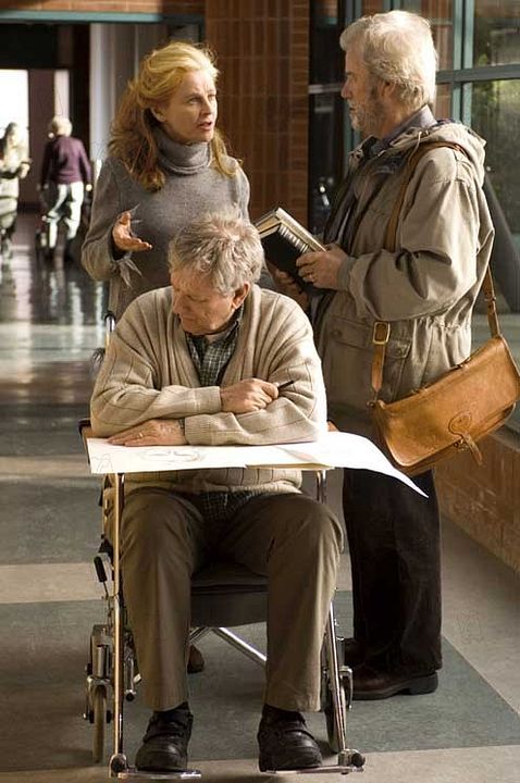 Foto Sarah Polley, Julie Christie