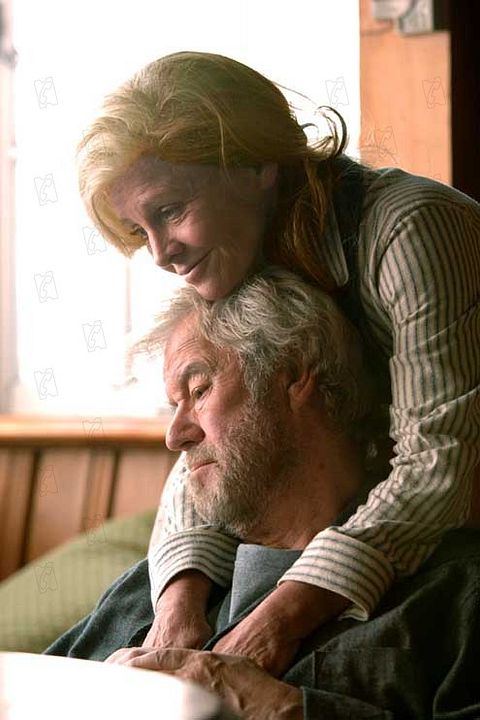 Foto Sarah Polley, Julie Christie