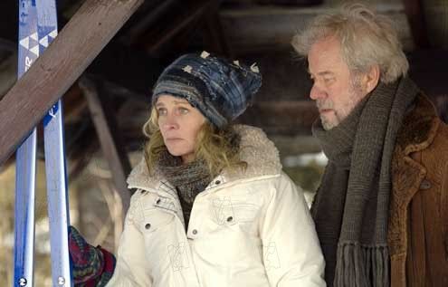 Foto Sarah Polley, Julie Christie