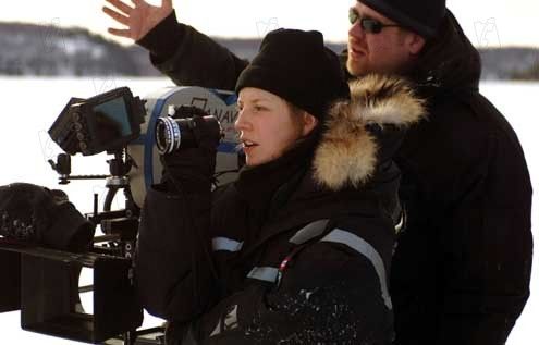 Foto Sarah Polley