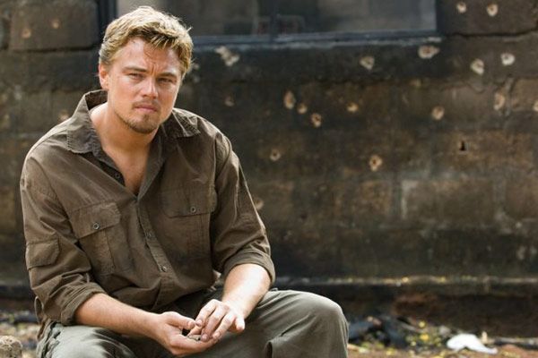 Diamante de sangre : Foto