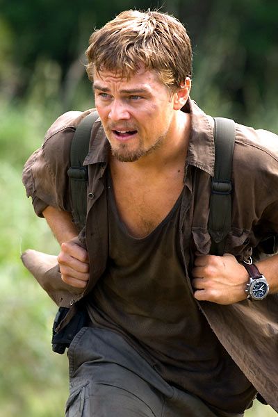 Diamante de sangre : Foto