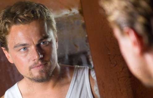 Diamante de sangre : Foto Edward Zwick, Leonardo DiCaprio