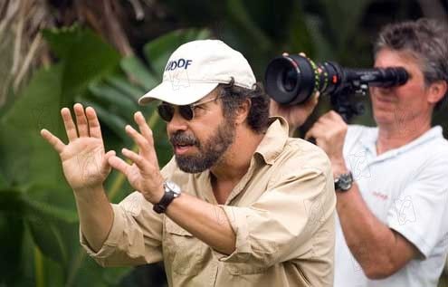 Diamante de sangre : Foto Edward Zwick