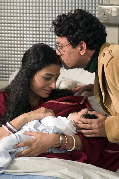 Foto Irrfan Khan, Tabu, Mira Nair