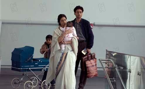 Foto Irrfan Khan, Tabu, Mira Nair