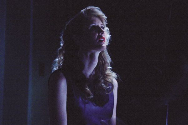 El Imperio : Foto Laura Dern