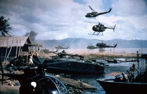 Apocalipsis ahora : Foto Francis Ford Coppola