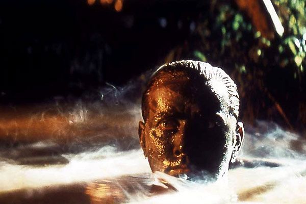 Apocalipsis ahora : Foto