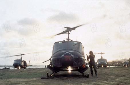 Apocalipsis ahora : Foto Francis Ford Coppola