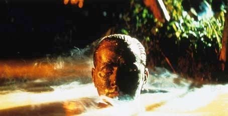 Apocalipsis ahora : Foto Francis Ford Coppola, Martin Sheen