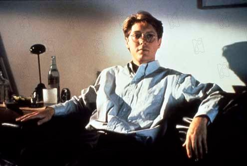 Foto Curtis Hanson, James Spader