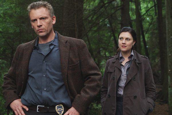 Foto Callum Keith Rennie