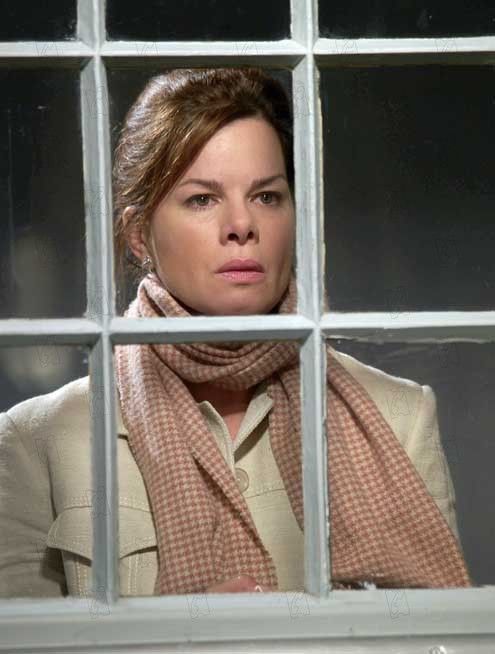 Foto Marcia Gay Harden, David S. Goyer