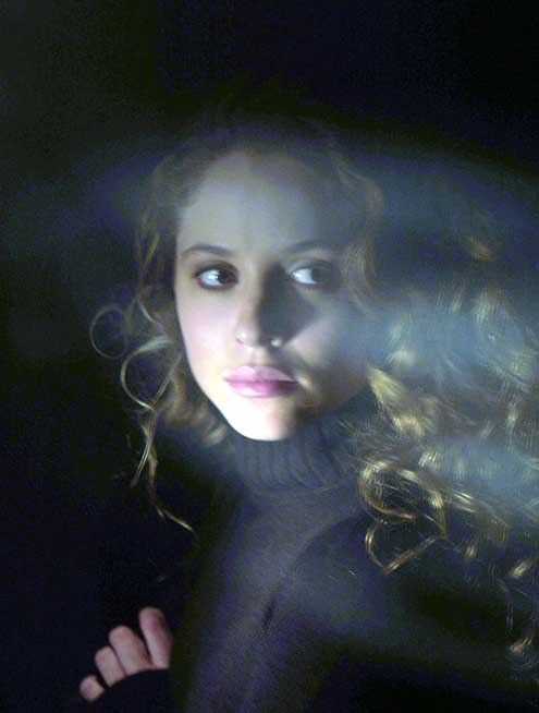 Foto Margarita Levieva, David S. Goyer