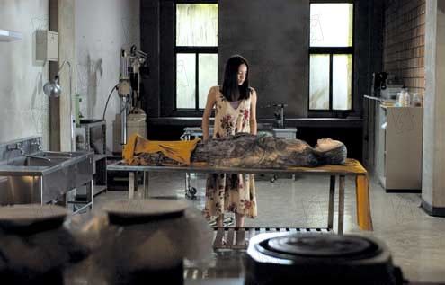 Foto Kiyoshi Kurosawa