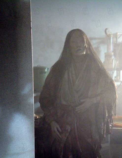 Foto Kiyoshi Kurosawa